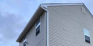 Historical Building Siding Restoration in Bayou Country Clu, LA